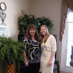 Meet your Posher, Jennifer